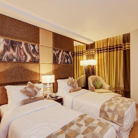 Palm Spring A Boutique Hotel Nova Deli Quarto foto