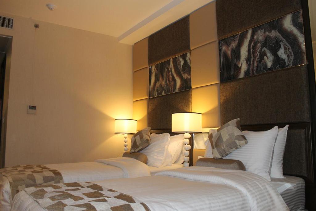 Palm Spring A Boutique Hotel Nova Deli Quarto foto